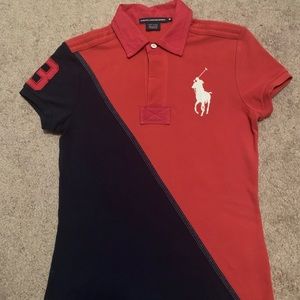 Ralph Lauren Sport Polo